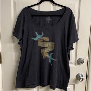 Torrid T-shirt